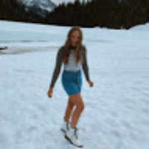 Meet your Posher, Carly